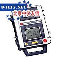 BM11D 5kV绝缘电阻测试仪
